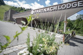  Partnachlodge  Гармиш-Партенкирхен